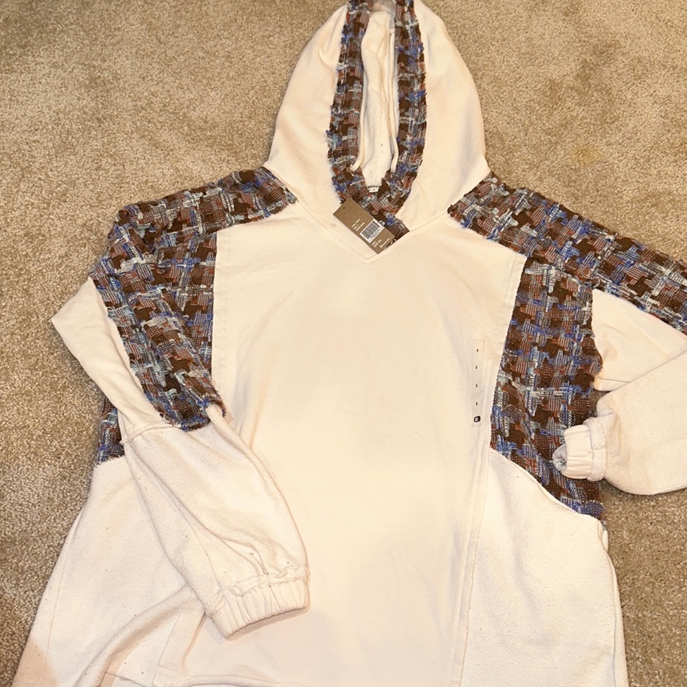 BKE hoodie